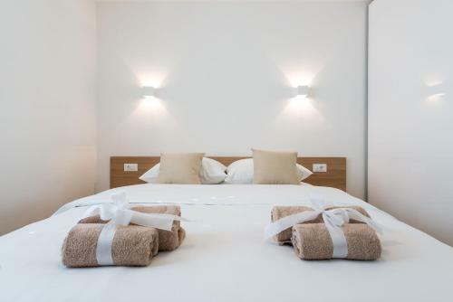 Apartment Luxe