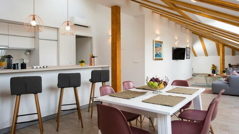 Flowers Dubrovnik Luxury Apartments