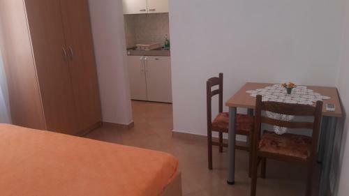 Hostal Mare Rooms For Rent