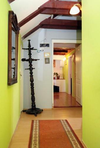 Apartments And Rooms With Wifi Dubrovnik - 9071