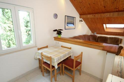 Apartments With A Parking Space Dubrovnik - 4673