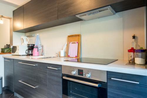Mb Apartment