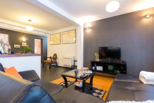 Mb Apartment