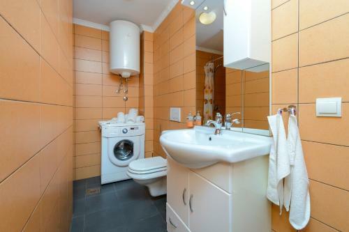 Mb Apartment