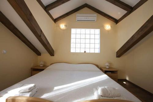 Magic Apartment
