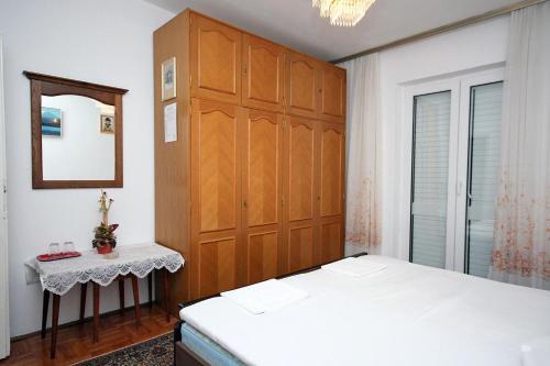 Hostal Rooms With Wifi Dubrovnik - 4693