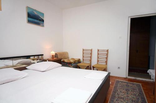 Hostal Rooms With Wifi Dubrovnik - 4693