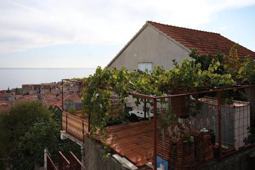 Hostal Rooms With Wifi Dubrovnik - 4693
