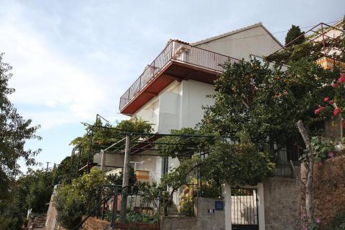 Hostal Rooms With Wifi Dubrovnik - 4693