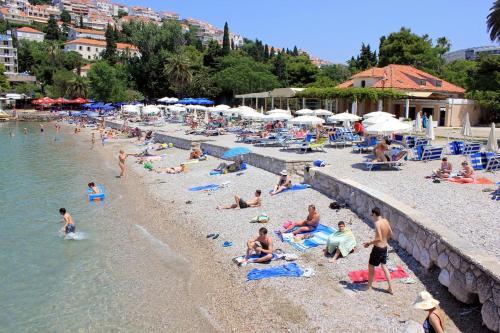 Apartments And Rooms With Parking Space Dubrovnik - 11207
