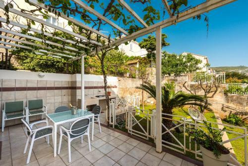 Apartment Green Oasis