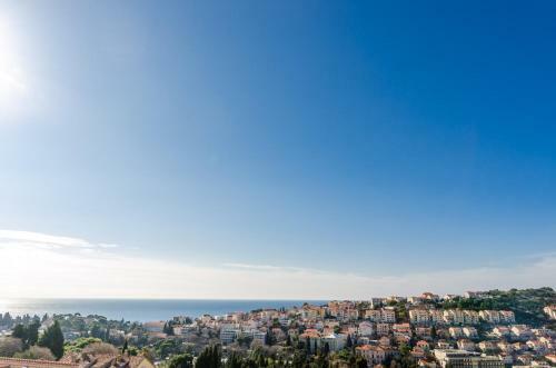 Niko's Sea View Apartment