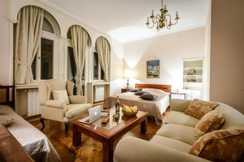 Luxury Villa With Wifi Dubrovnik - 11877