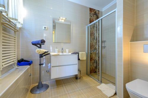 Luxury Villa With Wifi Dubrovnik - 11877