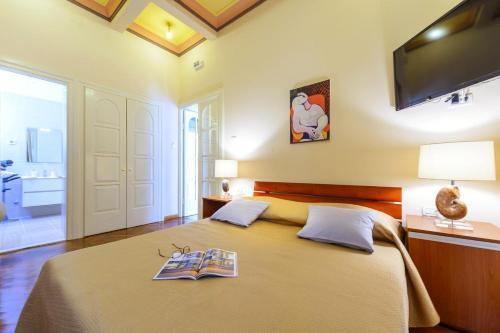 Luxury Villa With Wifi Dubrovnik - 11877