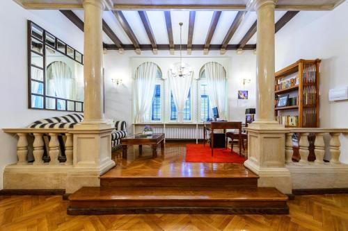 Luxury Villa With Wifi Dubrovnik - 11877