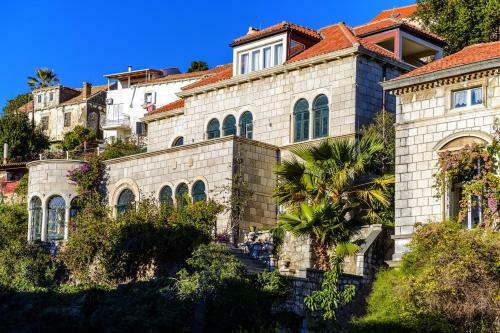 Luxury Villa With Wifi Dubrovnik - 11877