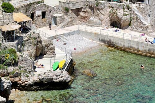 Luxury Villa With Wifi Dubrovnik - 11877