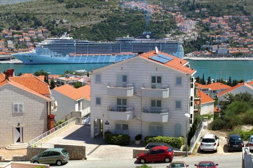 Apartamentos Studio Dubrovnik 8565a