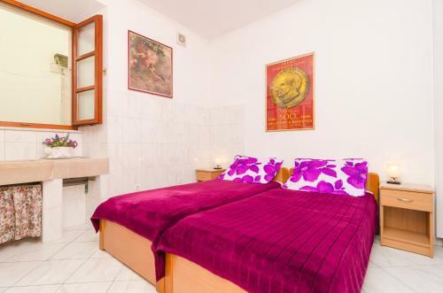 Hostal Rooms Lovrijenac