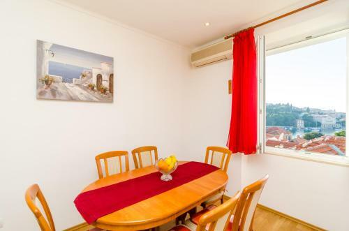 Apartment Katija