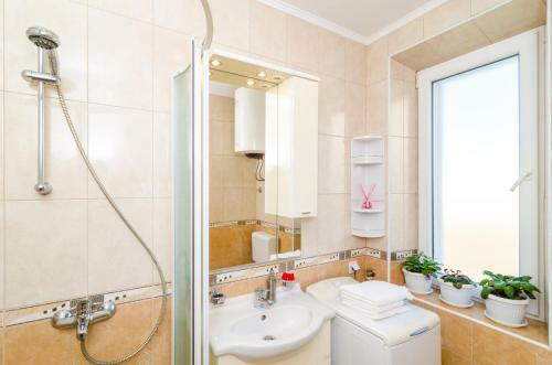 Apartment Katija