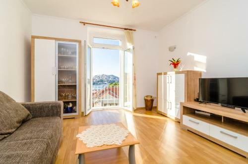 Apartment Katija