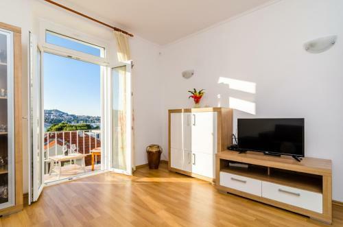 Apartment Katija