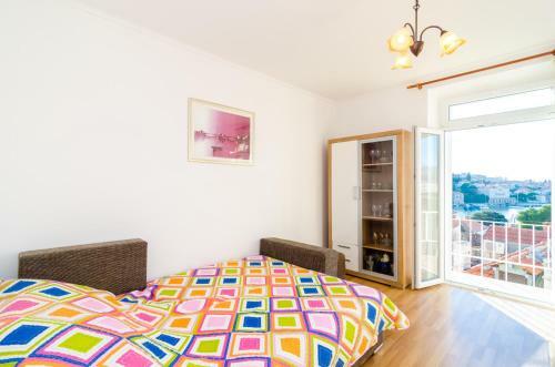 Apartment Katija
