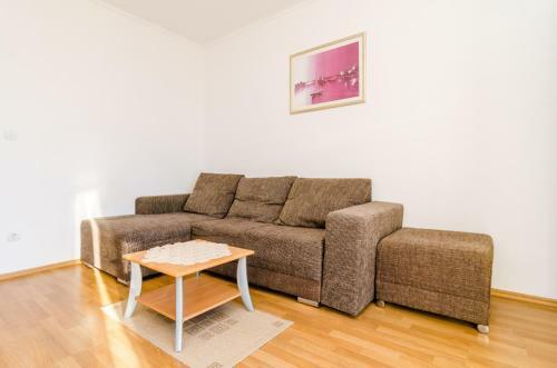 Apartment Katija