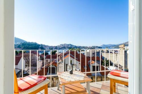 Apartment Katija
