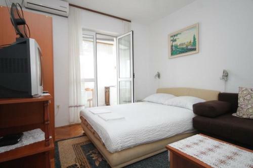 Apartments With A Parking Space Dubrovnik - 9056