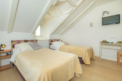 Apartment Eburneus A19