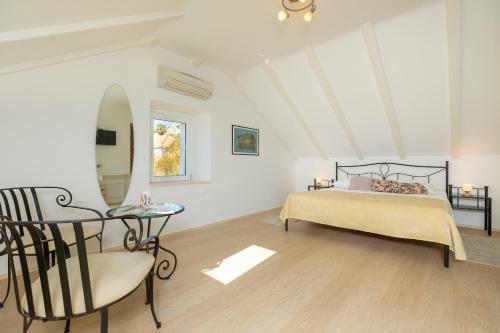 Apartment Eburneus A19