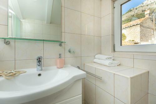Apartment Eburneus A19