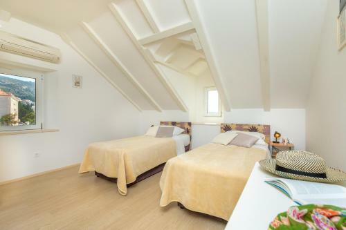 Apartment Eburneus A19
