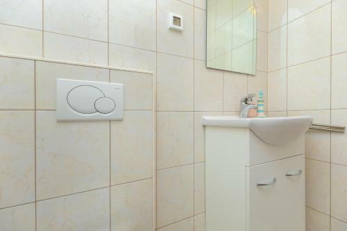 Apartment Eburneus A19