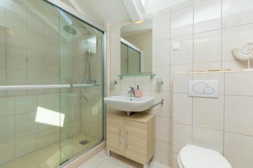 Apartment Eburneus A19