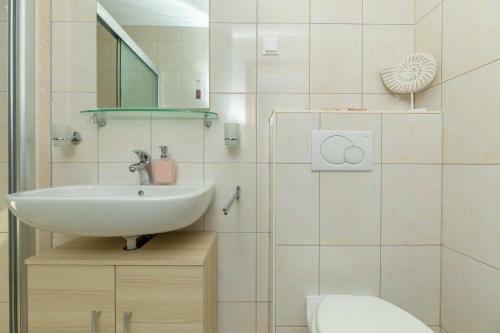 Apartment Eburneus A19