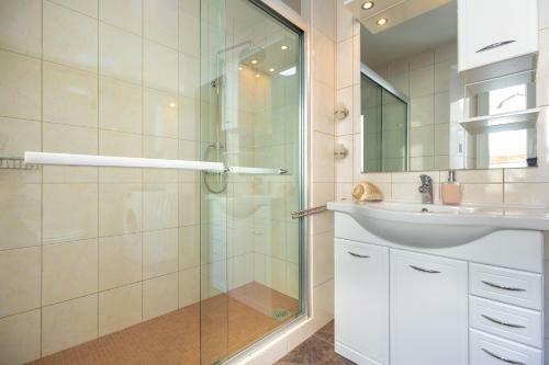 Apartment Eburneus A19
