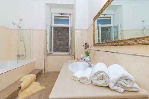 Apartment Luxury Waterfront