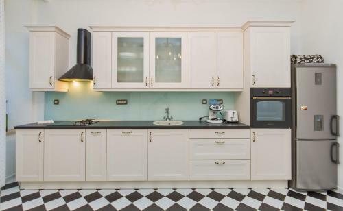 Apartment Luxury Waterfront