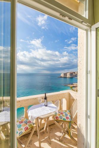 Apartment Luxury Waterfront
