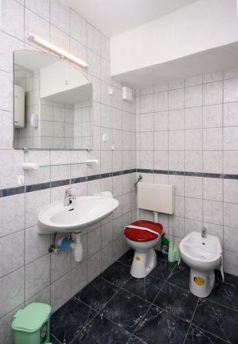 Apartments With Wifi Dubrovnik - 4697