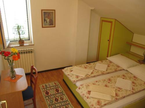 Hostal Guest House Maria Bilicic