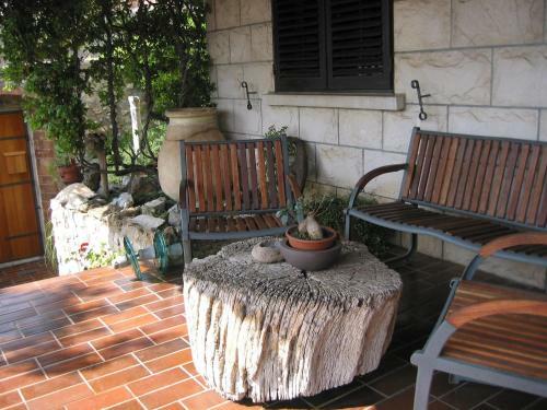 Hostal Guest House Maria Bilicic