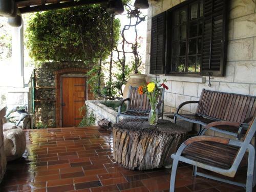Hostal Guest House Maria Bilicic