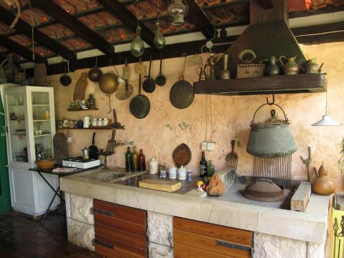 Hostal Guest House Maria Bilicic