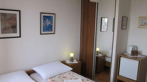 Hostal Guest House Maria Bilicic