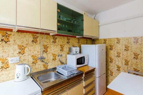 Apartment Leon